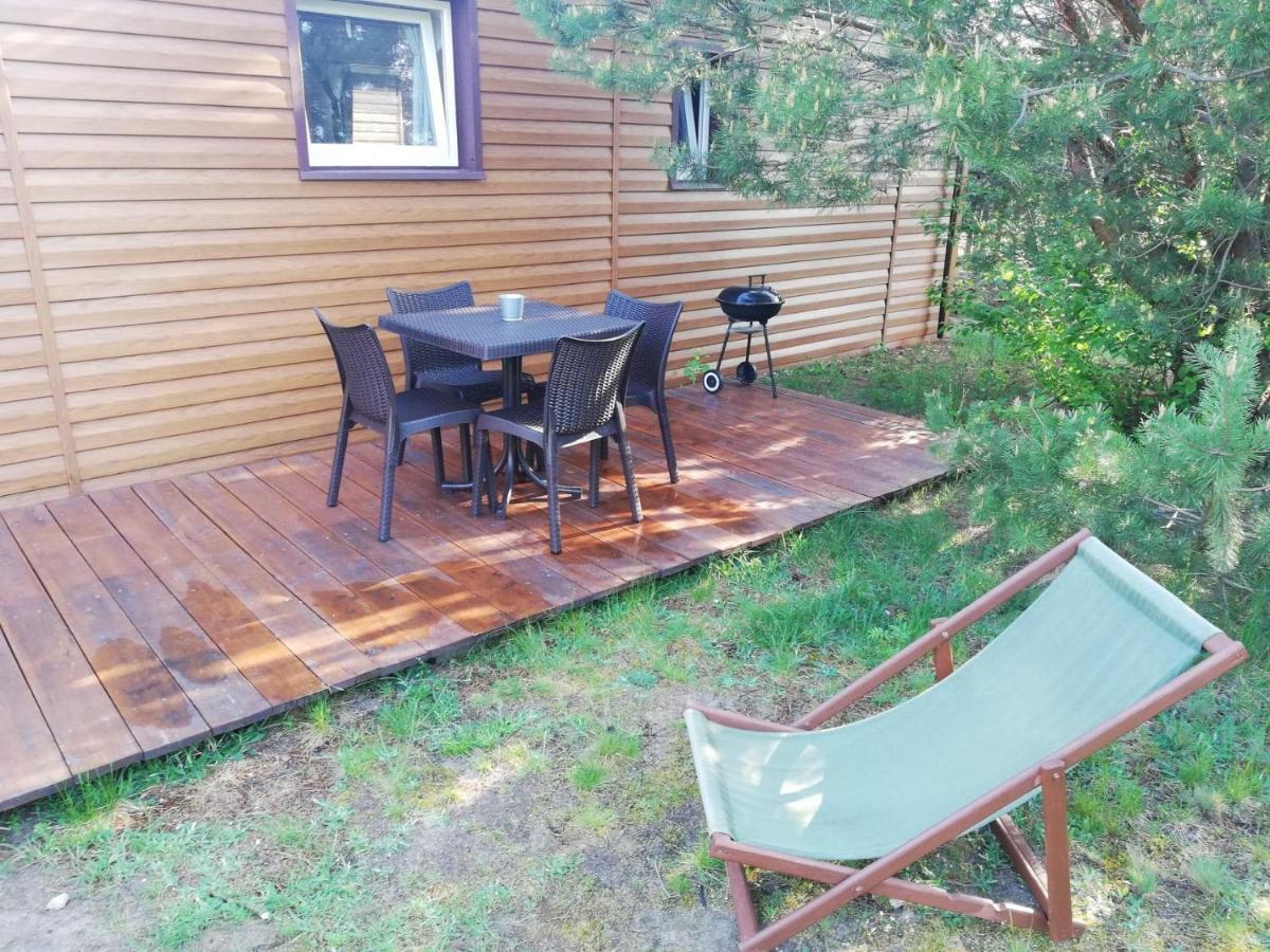 Miodowy Zakatek Caloroczne Domki I Pokoje Przy Suntago, Deepspot, Pyszne Sniadania, Grill, Ognisko Мщонув Экстерьер фото