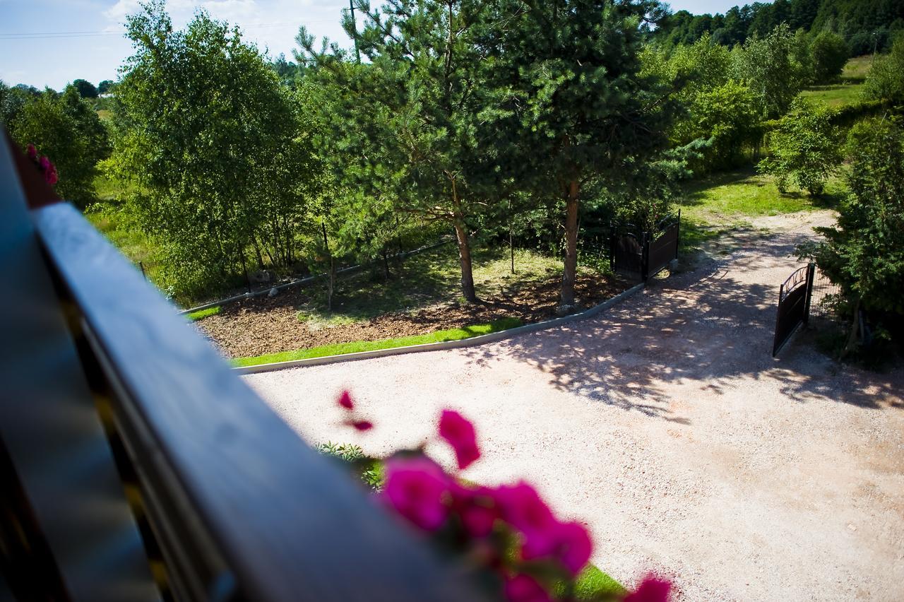 Miodowy Zakatek Caloroczne Domki I Pokoje Przy Suntago, Deepspot, Pyszne Sniadania, Grill, Ognisko Мщонув Экстерьер фото